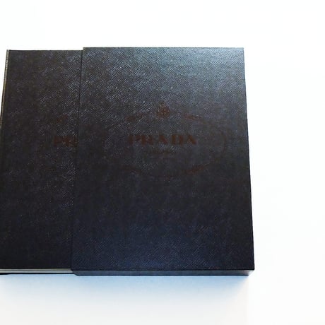 Prada book: Miuccia Prada
