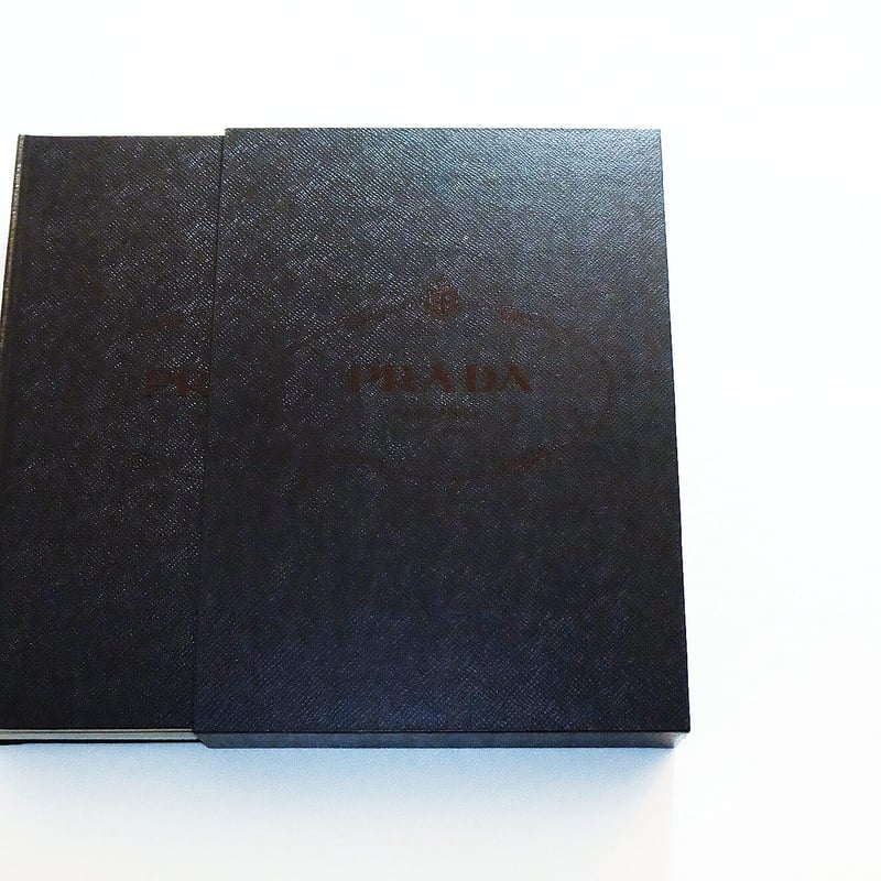 Prada book: Miuccia Prada | Book Ernest