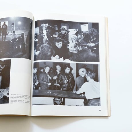 Rockers!: John Stuart