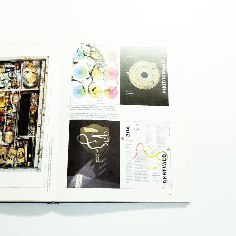 Bradbury Thompson: The Art of Graphic Design |