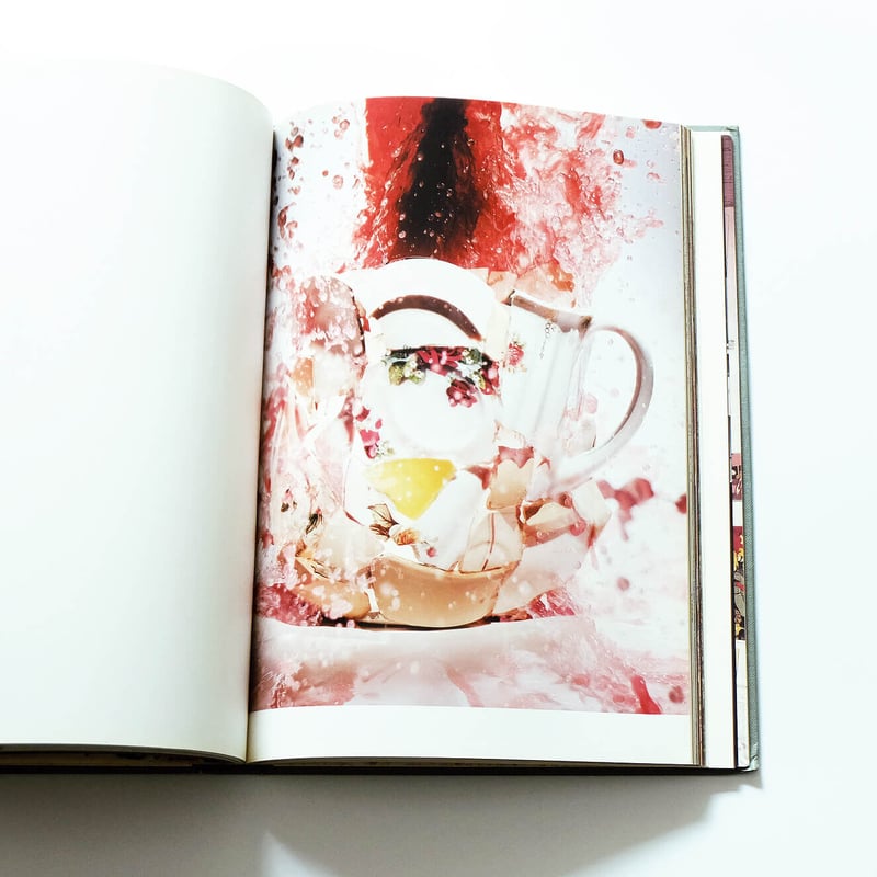 SILAS  アートブック Where is SILAS ? | Book Ernest