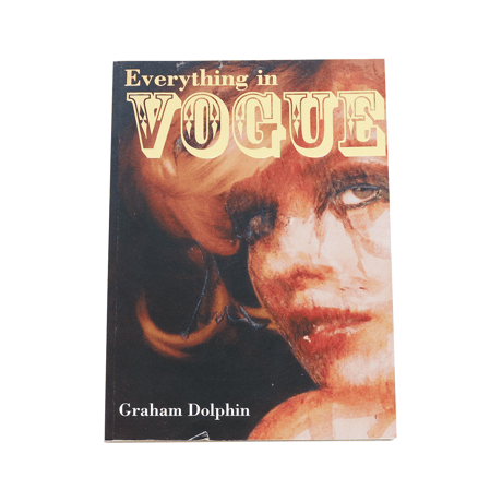 Everything in Vogue by Graham Dolphin