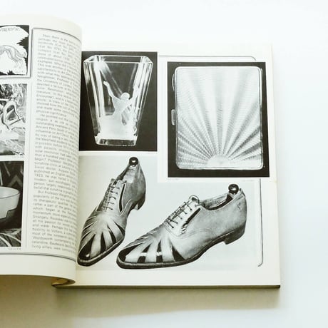 The World of Art Deco by Bevis Hillier