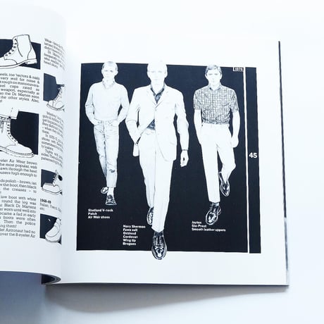 Nick Knight: Skinhead