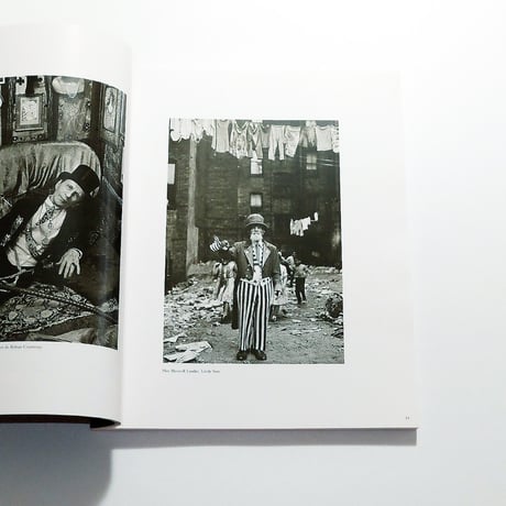 Diane Arbus: Magazine Work
