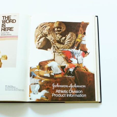 Illustrator 15: The Fifteenth Annual of American Illustration