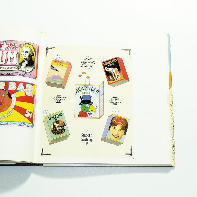 Seymour Chwast: The Left-Handed Designer | Book
