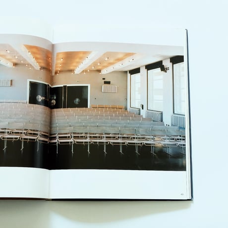 Bauhaus Dessau: Architecture Design Concept