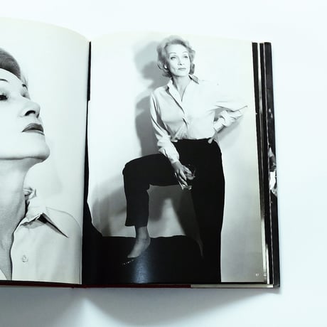 Marlene: An Intimate Photographic Memoir / Alexander Lieberman