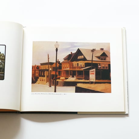 Hopper′s Places