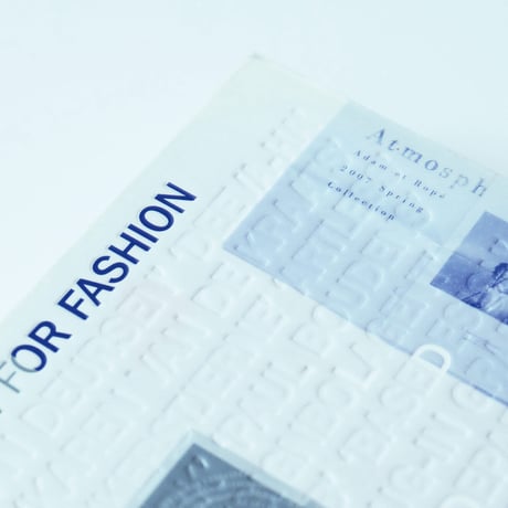 Graphic Design for Fashion