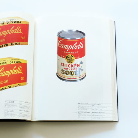 Andy Warhol From Collection of Mugrabi