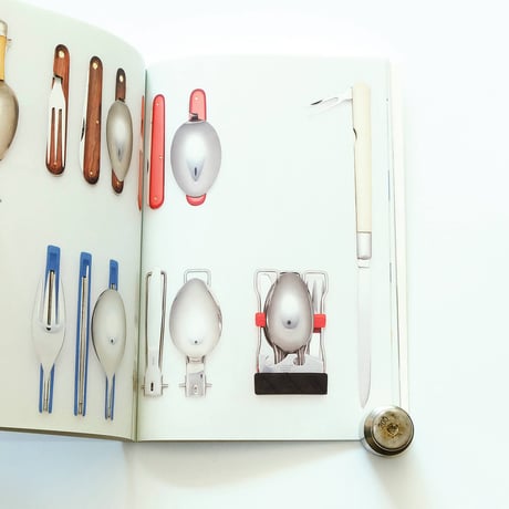 Cutlery: Mostre Giorgetti