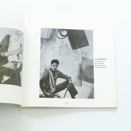 Jean Cocteau: The Mirror and Mask / A Photobiography