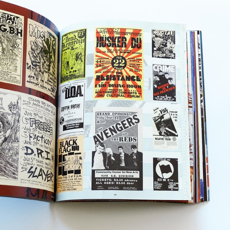 【美品】Fucked Up + Photocopied Fucked Up + Photocopied | Book Ernest