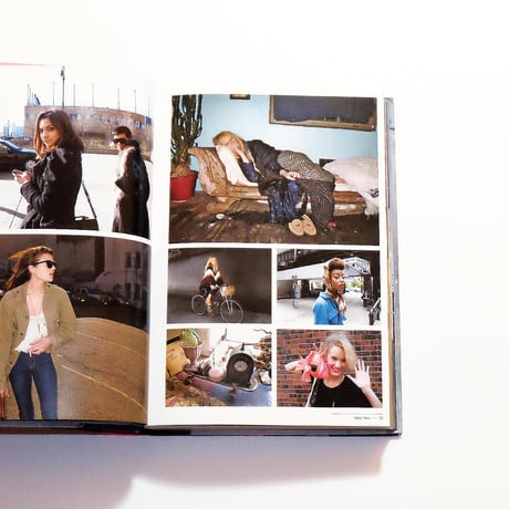 Facehunter / A Year in the Life of Face Hunter：2冊セット