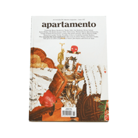 apartamento: Issue 07