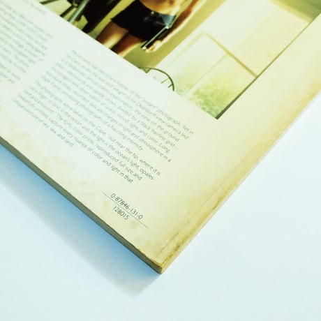 Cape Light: Color Photographs by Joel Meyerowitz