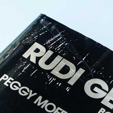 The Rudi Gernreich Book