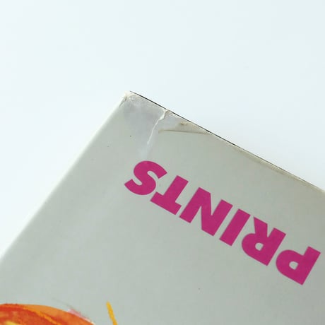Andy Warhol Prints: A catalogue raisonne