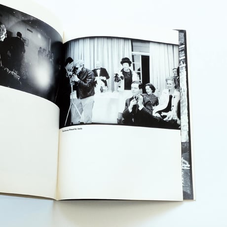 Andy Warhol: The Factory Years 1964-1967