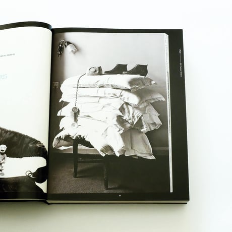 Prada book: Miuccia Prada