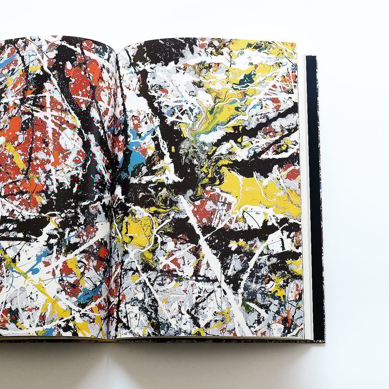 Jackson Pollock:生誕100周年ジャクソン・ポロック展 | Book Ernest Jackson Pollock:生誕100周年ジャクソン・ポロック展 | Book Ernest