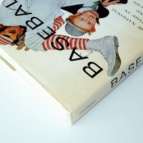 Baseball: The National Pastime in Art and Literature