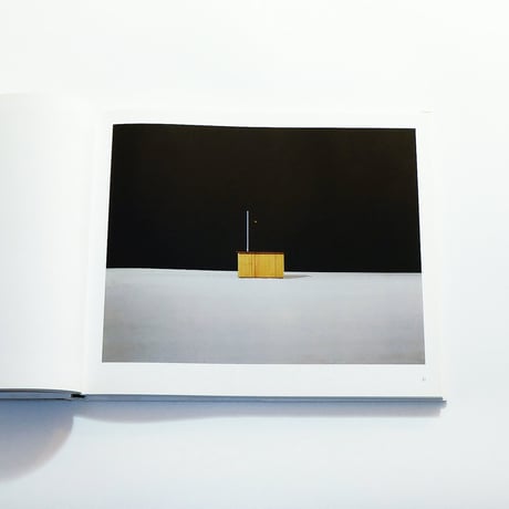 Edgar Martins: Topologies