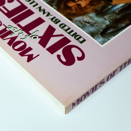 Movies of the Sixties by Ann Lloyd
