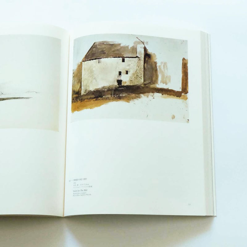 Andrew Wyeth 作品集 : 1968 アンドリュー・ワイエス Andrew Wyeth 作品集 : 1968 アンドリュー・ワイエス