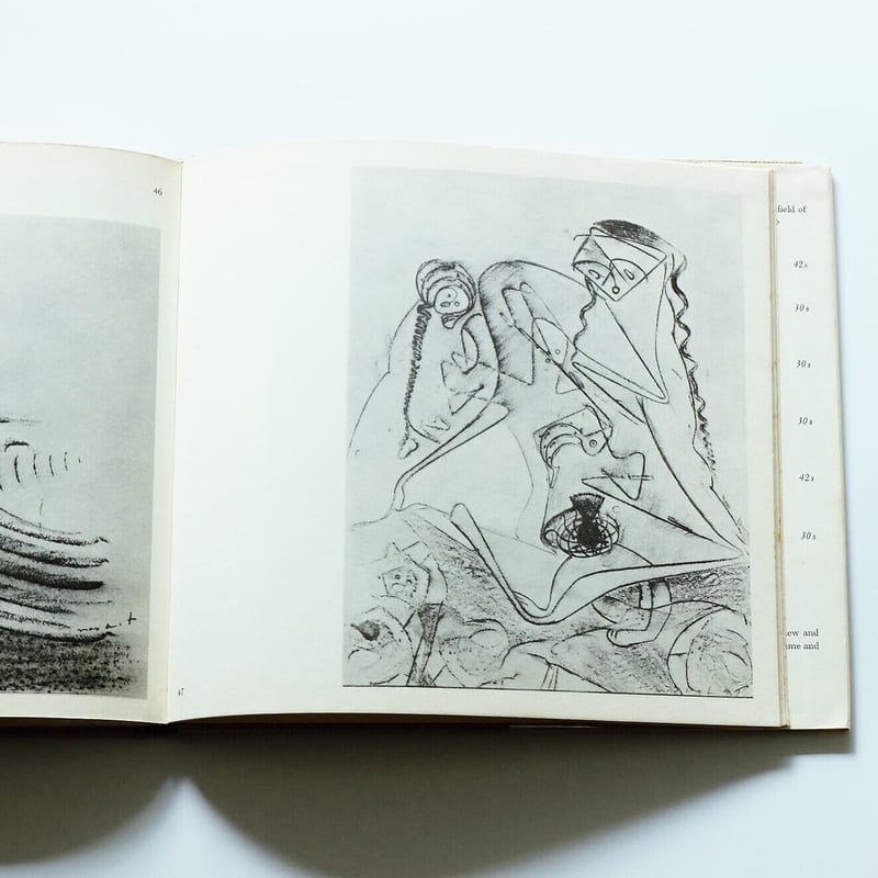 Max Ernst: Frottages | Book Ernest