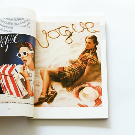 The Art of Vogue: Photographic Covers