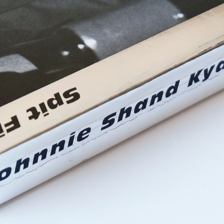 Johnnie Shand Kydd: Spit Fire