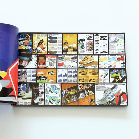 The Sneaker Book