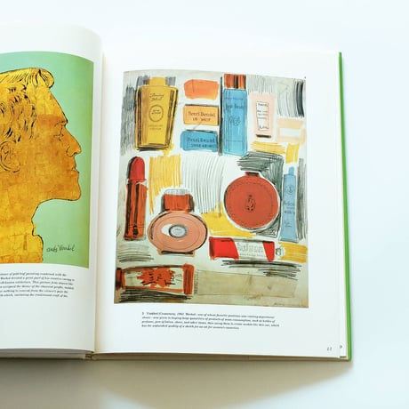 Andy Warhol: Great Modern Masters