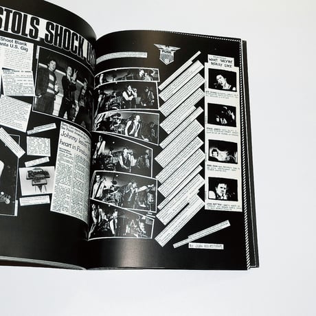 Sex Pistols File