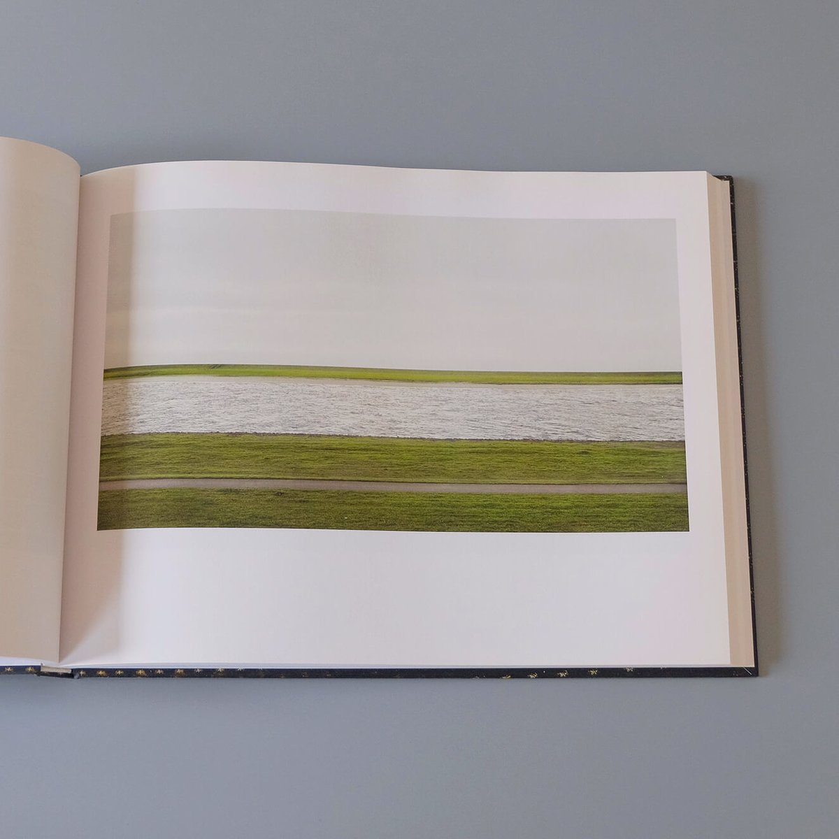 Andreas Gursky / アンドレアス・グルスキー展図録   Book Ernest
