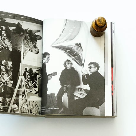 Andy Warhol: A Factory