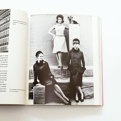 Radical Rags: Fashions of the Sixties