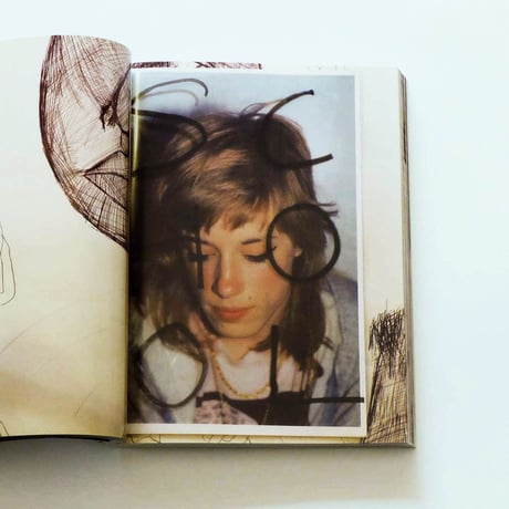 Asher Penn: Nothing Nothing Nothing Nothing 2004-2007