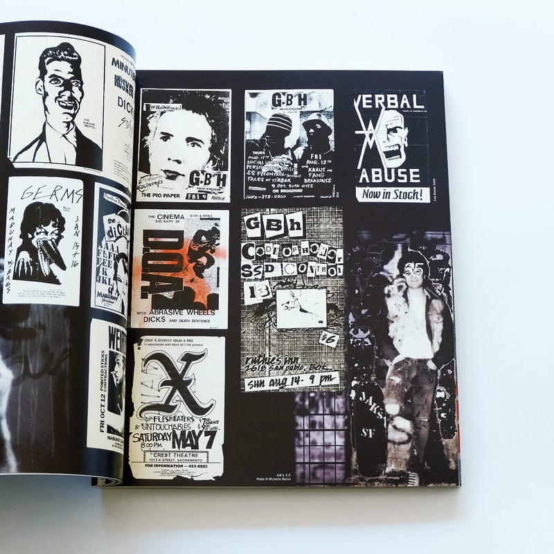 Fucked Up + Photocopied | Book Ernest Fucked Up + Photocopied | Book Ernest
