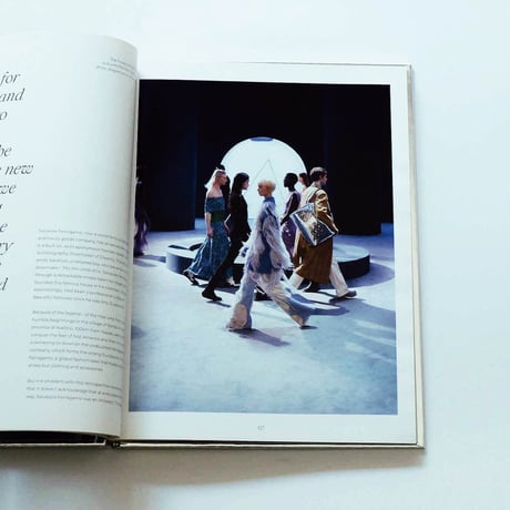 Ferragamo: A Future Together by Wim Wenders