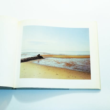 Joel Meyerowitz: Bay / Sky