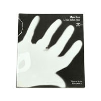 Man Ray, L′età della luce
