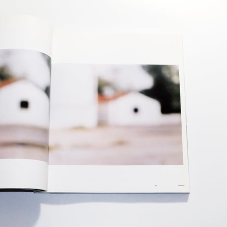 Uta Barth: Contemporary Artists Series