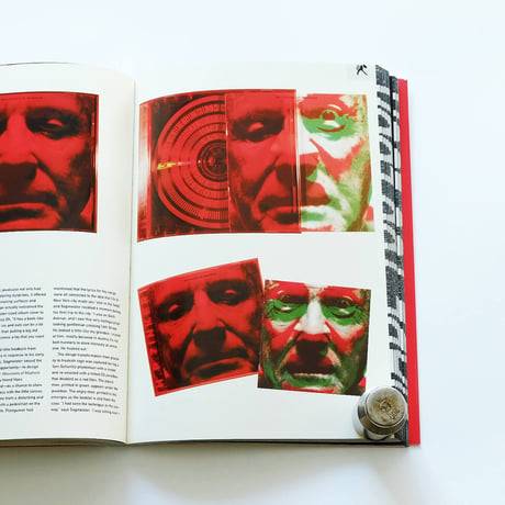 Stefan Sagmeister: Made You Look