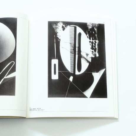 Man Ray, L′età della luce