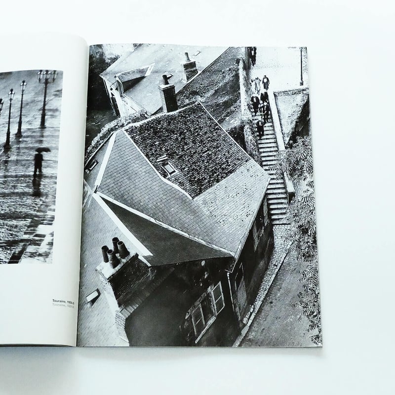 Andre Kertesz: STERN Fotografie Portfolio No.31