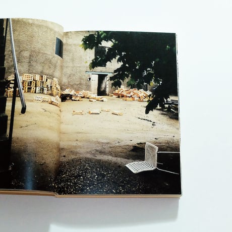 Raymond Depardon: Our Farm